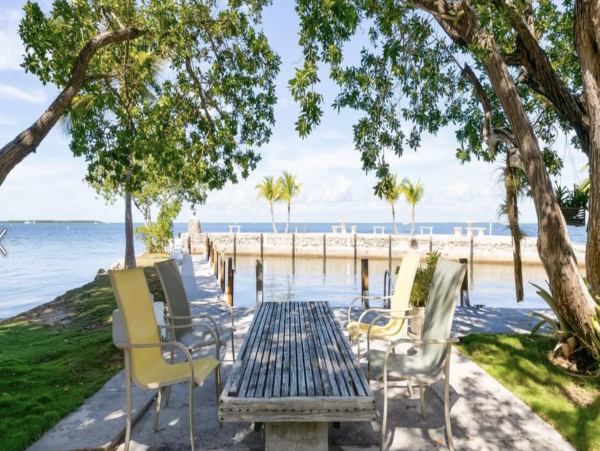 Vacation Rental in Islamorada: Perfect Getaway in the Upper Keys